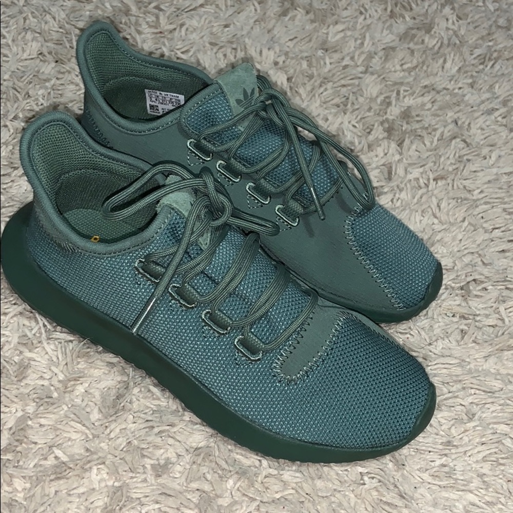Adidas Ortholite shoes